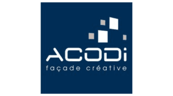 Logo ACODI