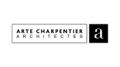 Logo Arte Charpentier