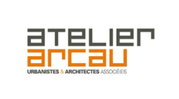 Logo Atelier arcau