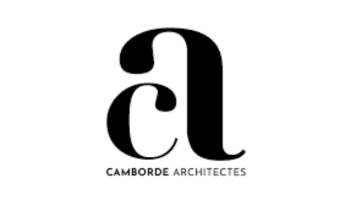 Logo Camborde Architectes