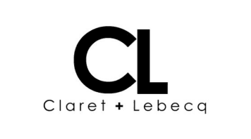 Logo Claret-Lebecq