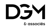 Logo DGM Architectes