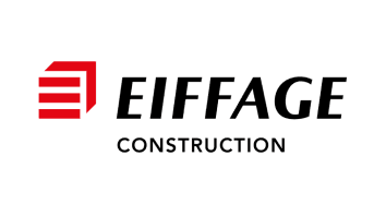 Logo Eiffage