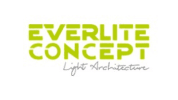 Logo Everlite Concept