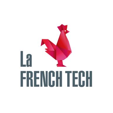 Logo French Tech Bordeaux