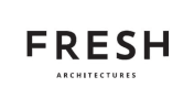 Logo FRESH Architectures