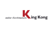 Logo King Kong