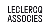 Logo LECLERCQ ASSOCIES