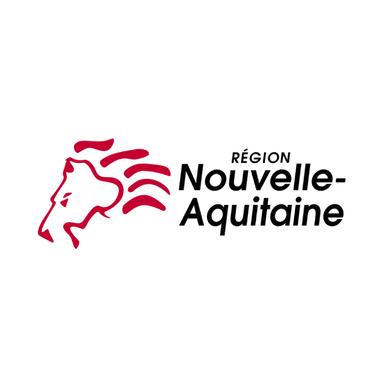 Logo Région Nouvelle-Aquitaine