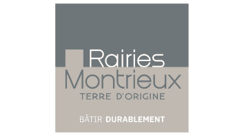 Logo Rairies Montrieux