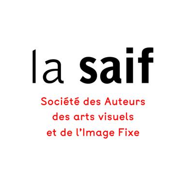 Logo SAIF