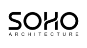 Logo SOHO Architecture