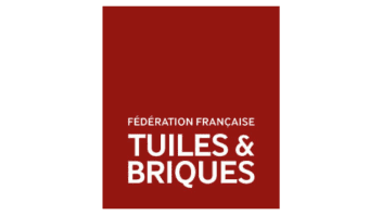 Logo Fédération Française des Tuiles et Briques